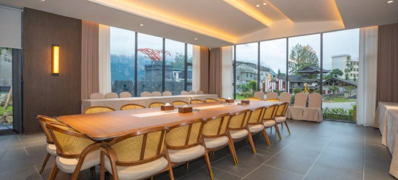 云上马者度假酒店图片