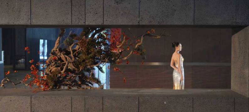 温州太一君澜大酒店(吾悦广场三垟湿地地铁站店)图片