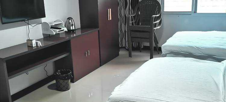 洪雅青艺农家民宿(瓦屋山镇雅女湖店)图片
