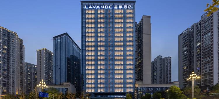 麗枫酒店(达州仁和新城店)图片