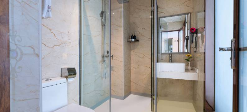 怀集华丰国际酒店图片