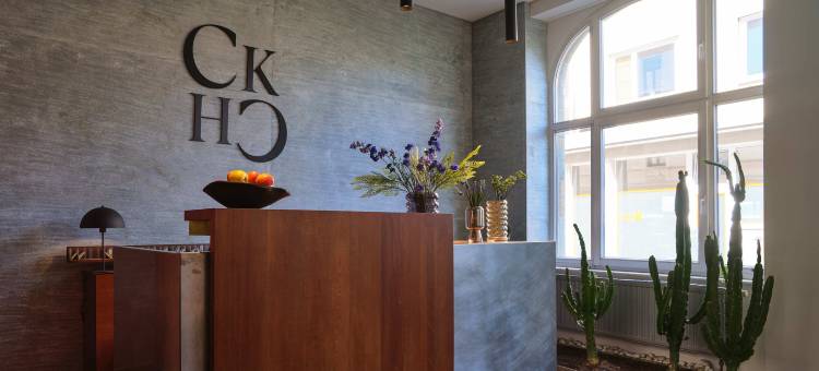 安托尼斯经典酒店(Classik Hotel Antonius)图片