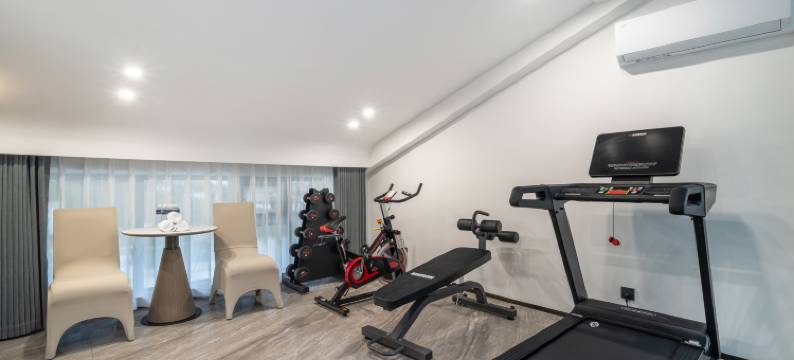 丽呈朗誉酒店(九寨沟县城店)图片