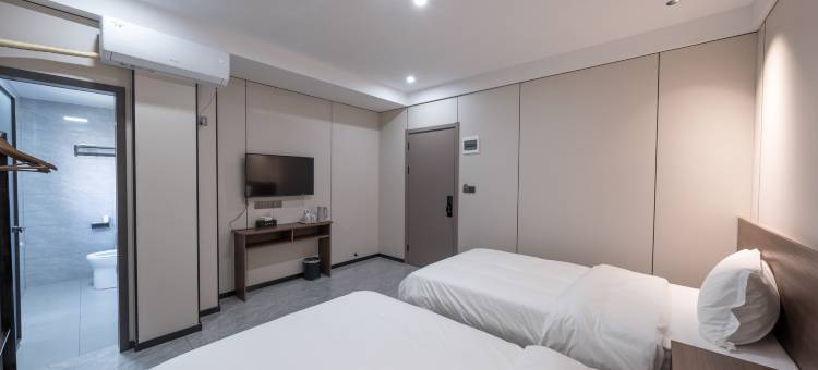 庐山迎宾宾馆图片