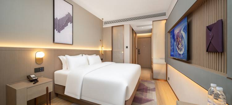 麗枫酒店(太原南站北美N1店)图片