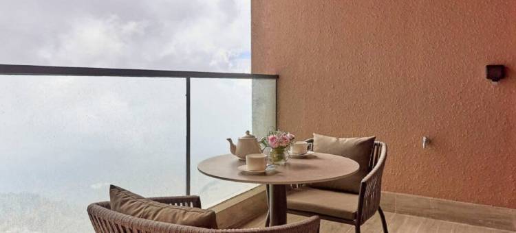 云顶 Antara 尊享公寓 · COBNB(步行可达 SkyAvenue)(Antara Genting by COBNB)图片