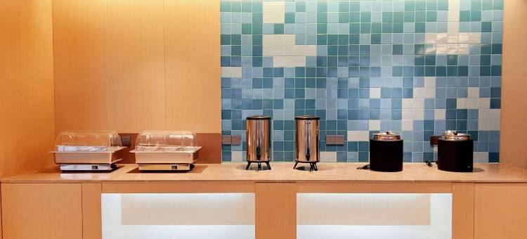 纳兰迪酒店(商洛山阳人民广场店)图片