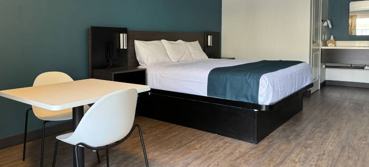 6号工作室套房诺克罗斯，GA(Studio 6 Suites Norcross, GA)图片