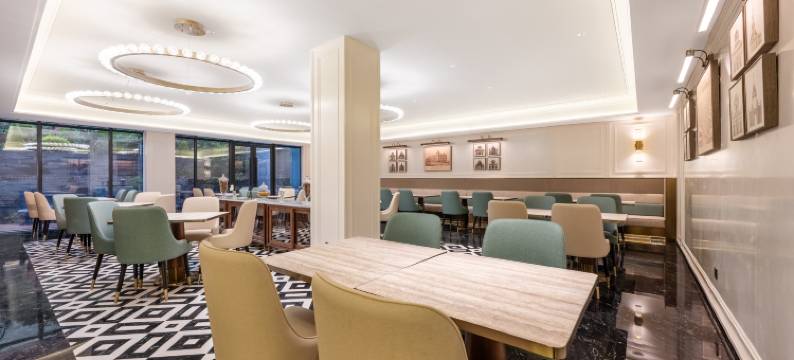 大理·Mercure·美居酒店(苍洱大道店)图片