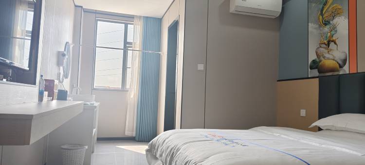 芸枫公寓(沙田环保城店)图片