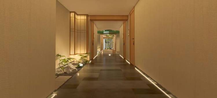 猫的远方YOUNG·IS·FASHION酒店(南昌滕王阁八一广场店)图片