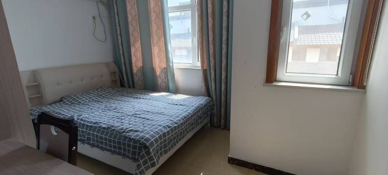 尼山圣境悦客居民宿图片