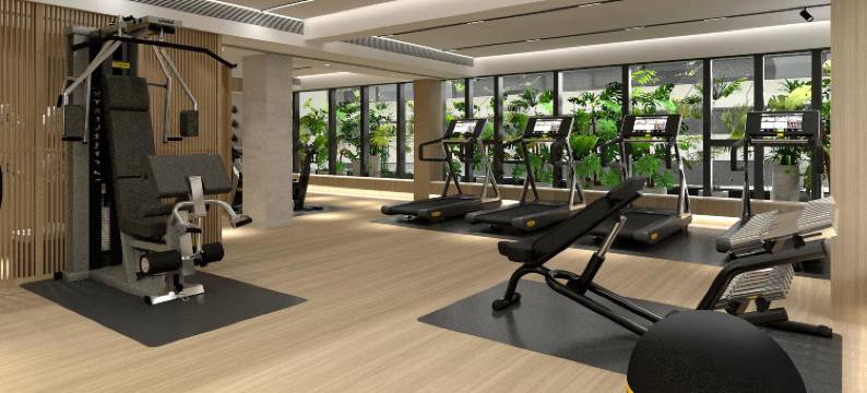 香港宝轩酒店(中环)图片