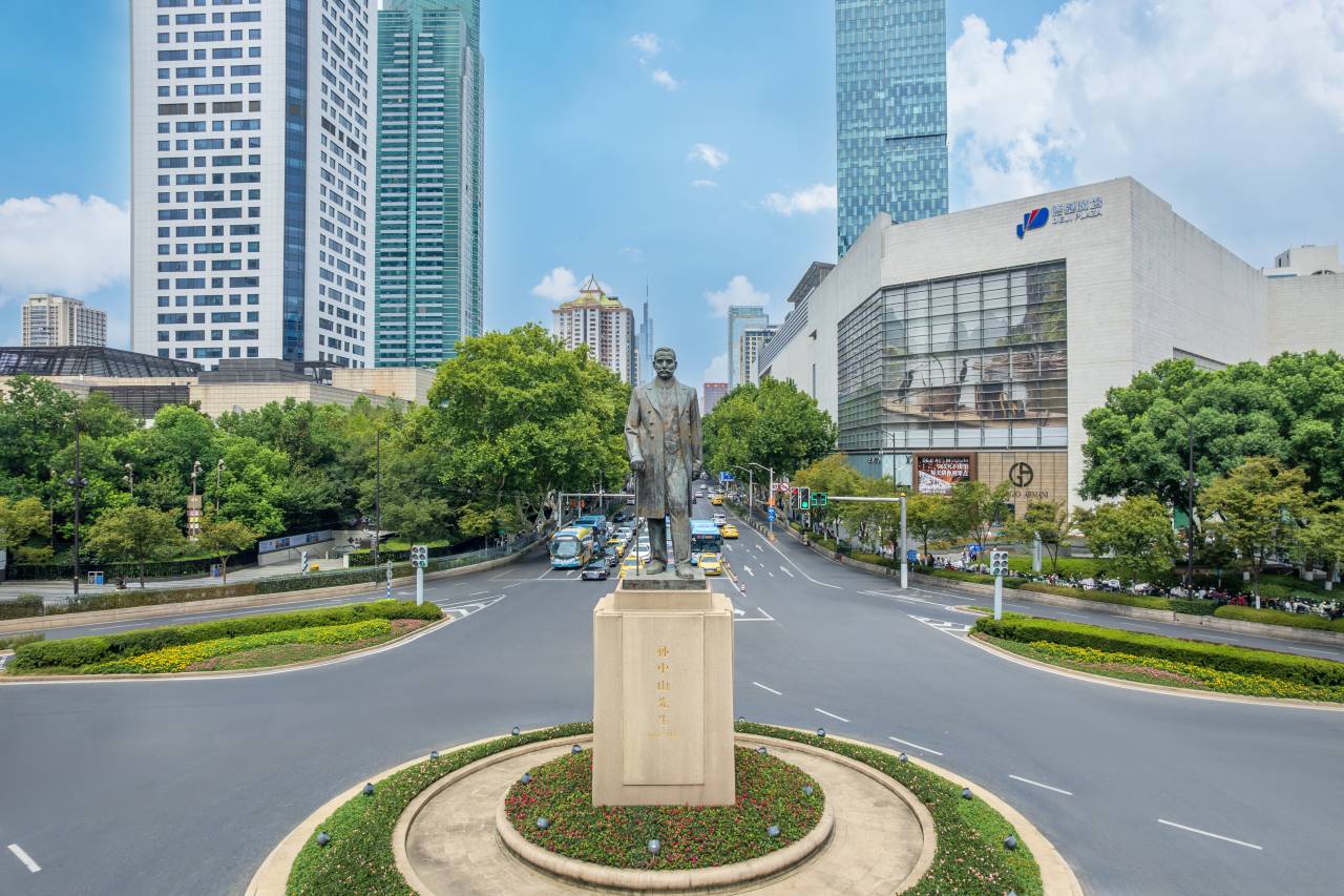 汉庭酒店(南京德基广场新街口地铁站店)图片