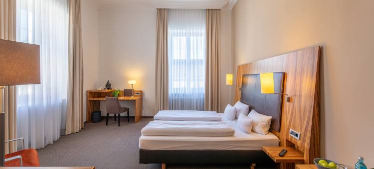 雷根斯堡大教堂赫尔佐格霍夫酒店(Herzogshof - Boutique-Hotel am Dom)图片