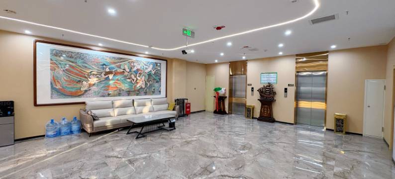 拜城瑞锦升酒店(拜城镇政府店)图片