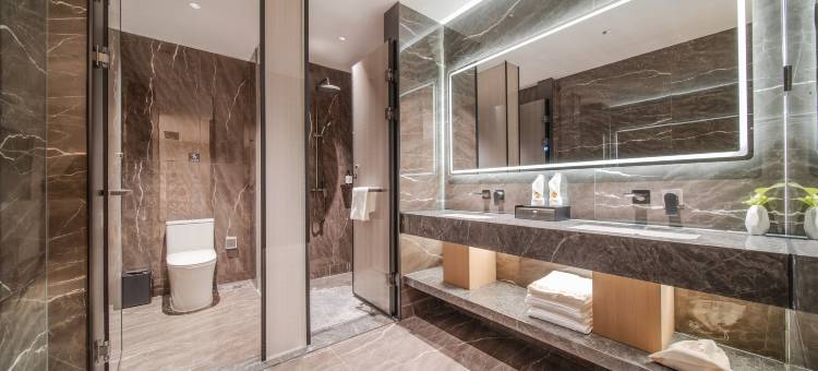 尚景酒店(茂名中国第一滩店)图片