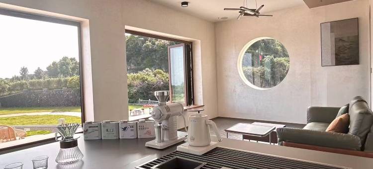 福鼎君临·玉湖度假酒店(太姥山店)图片