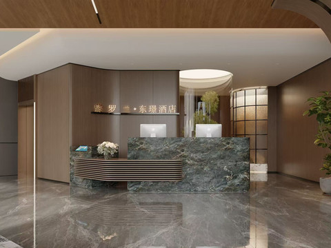 岳阳紫罗兰·东璟酒店(岳阳火车站岳阳楼区店)