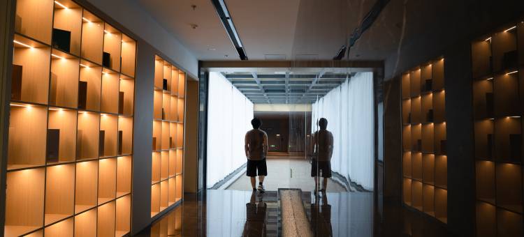 建瓯云舍酒店图片