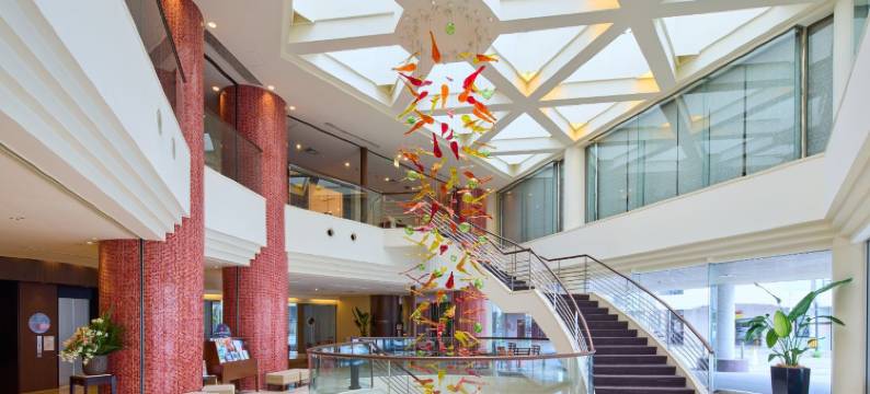 冲绳娜哈纳水疗酒店(OKINAWA NAHANA HOTEL&SPA)图片