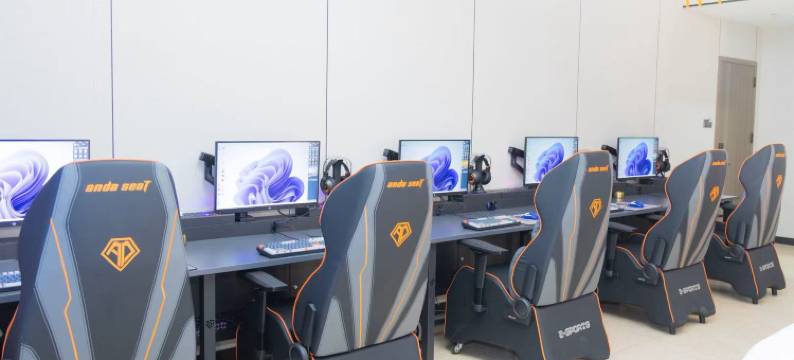 都庄电竞酒店(海口南北水果批发市场店)图片