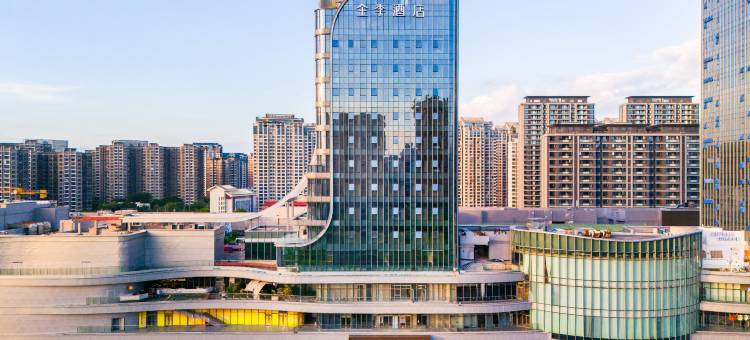 全季酒店(漳州吾悦广场店)图片