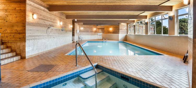 纳奈莫戴斯酒店(Days Inn by Wyndham Nanaimo)图片