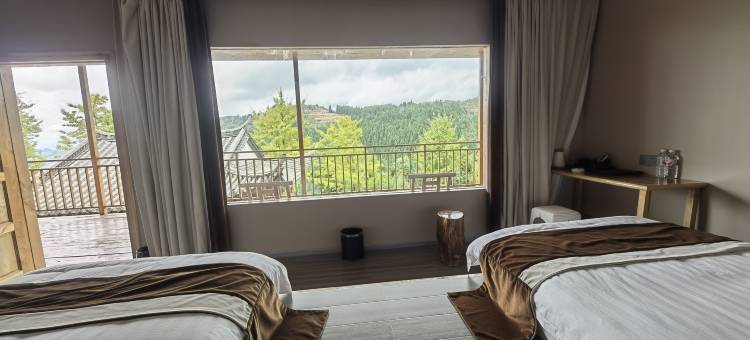 纳雍竹园民宿图片