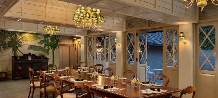 乌加哈洛韦拉 - 哈顿 - 全包(Uga Halloowella - Hatton - All Inclusive)图片