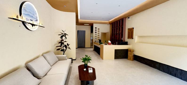 舒星酒店(双水广场店)图片