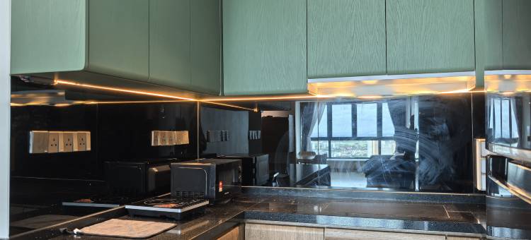 Meritus Relax Holiday Homestay图片