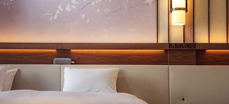东京浅草豪景酒店(Asakusa View Hotel)图片