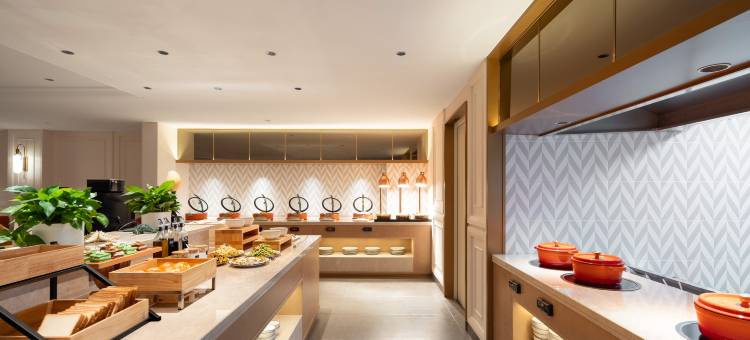 维也纳酒店(大连皮口港店)图片