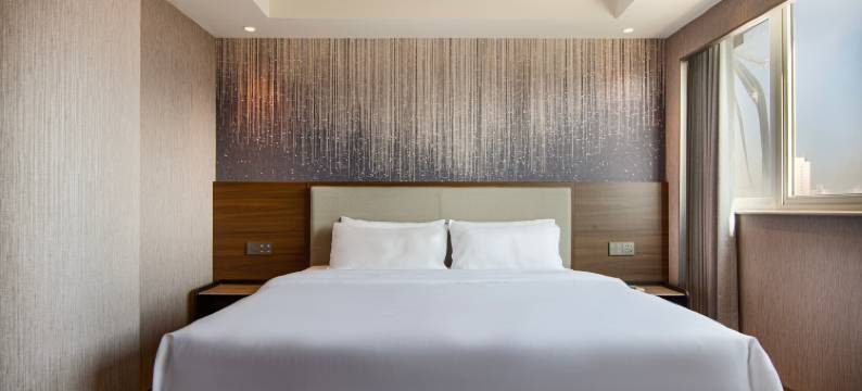 石狮万佳东方酒店( 泰禾广场店)图片