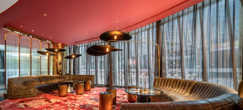 龙湖霞菲公馆(上海虹桥站店)图片