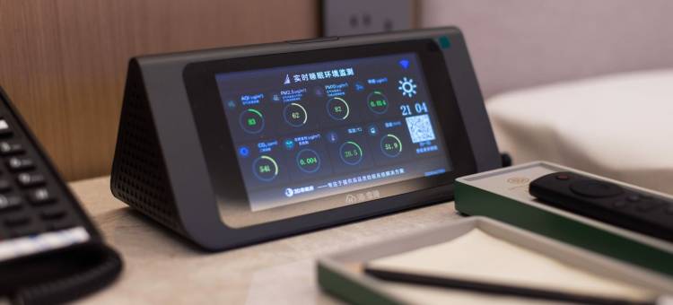 广旅康养酒店(广西体育中心总部基地地铁站店)图片