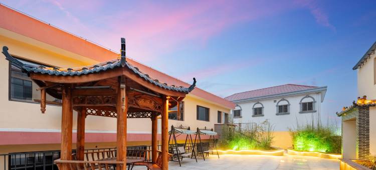 如家华驿精选酒店(秦皇岛北戴河刘庄爱友店)图片