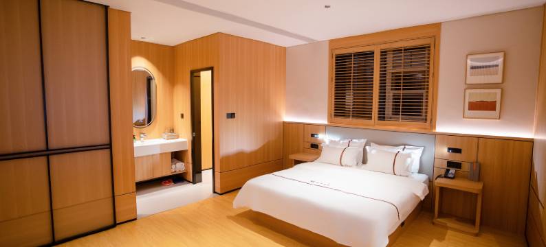 新津捷瑞酒店(南楼)图片