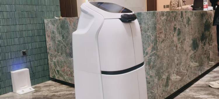 中帆国际酒店(八一广场一附院店)图片