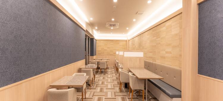 利夫马克斯度假酒店印南海滨(Livemax Resort Inamiseafront)图片