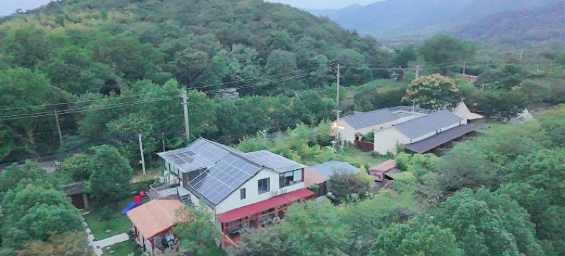 宜兴湾头谷民宿图片