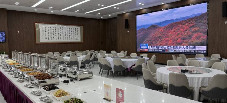 宥州大酒店(简味楼店)图片