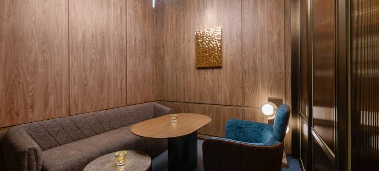 佛山顺德欢乐海岸桔子水晶酒店图片