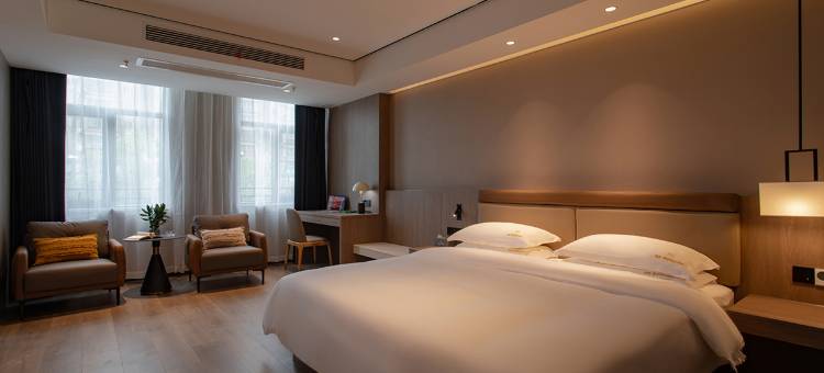 宿心·蔓居精品酒店图片