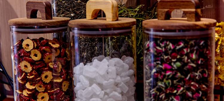 他归客概念酒店(品广场店)图片