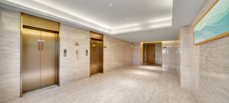 全季酒店(安吉九州昌硕广场店)图片