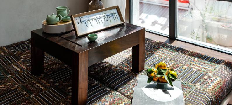 拉萨茉白别院(布达拉宫扎基寺店)图片