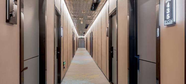 云上四季酒店(杭州钱江世纪城奥体博览城店)图片