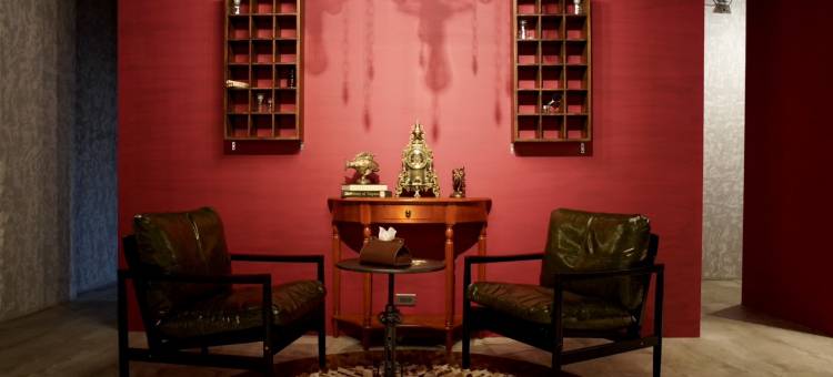 Mazor Hotel Hualien Linsen图片